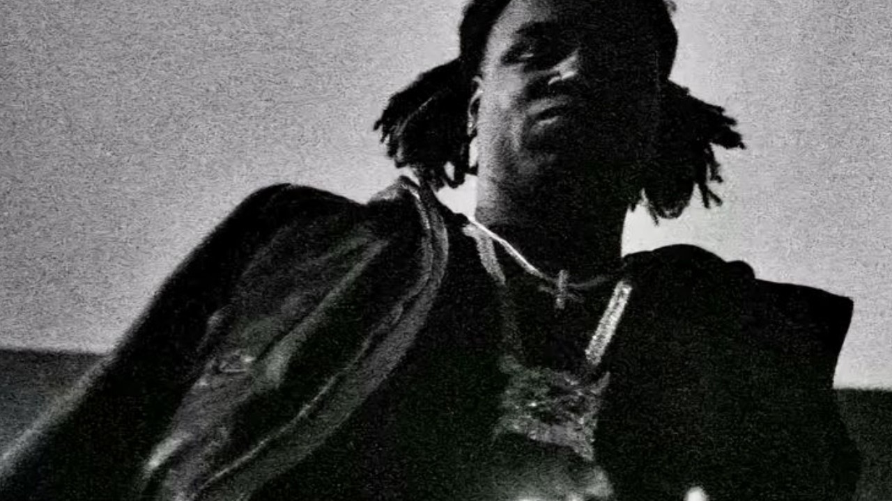 [FREE] Ken Carson Type Beat - 