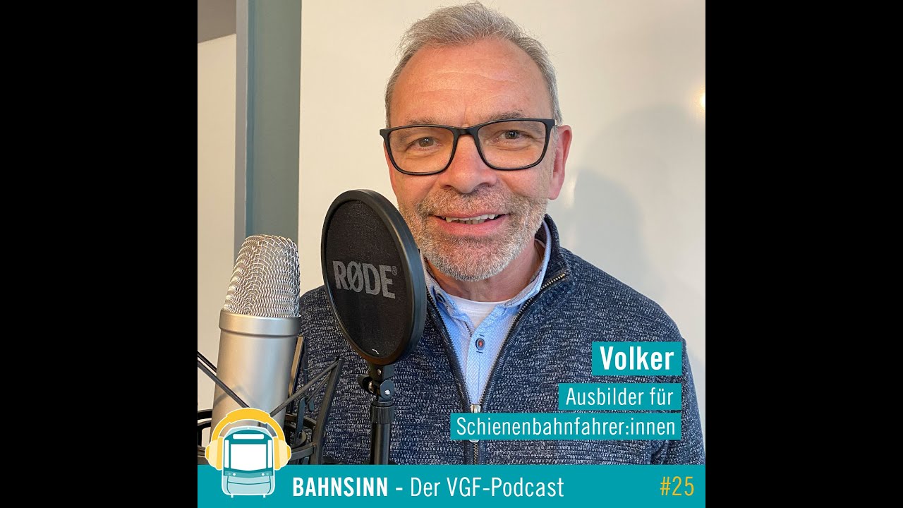 #25 Aufgegleist