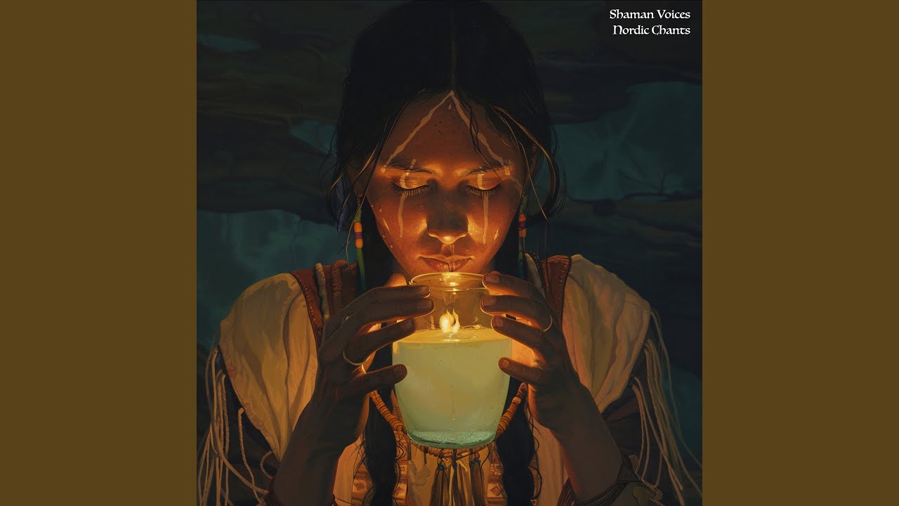 Shaman Singing