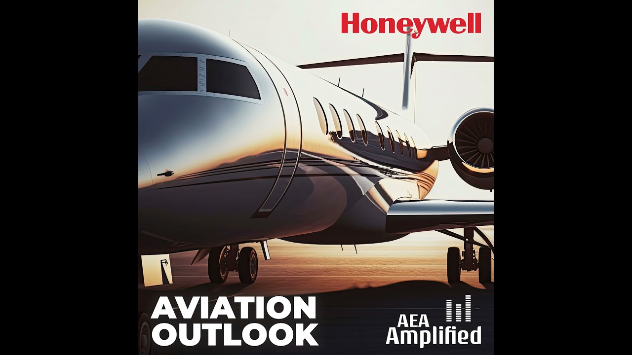 Ep. 56 – Demand for new business jets hits record levels