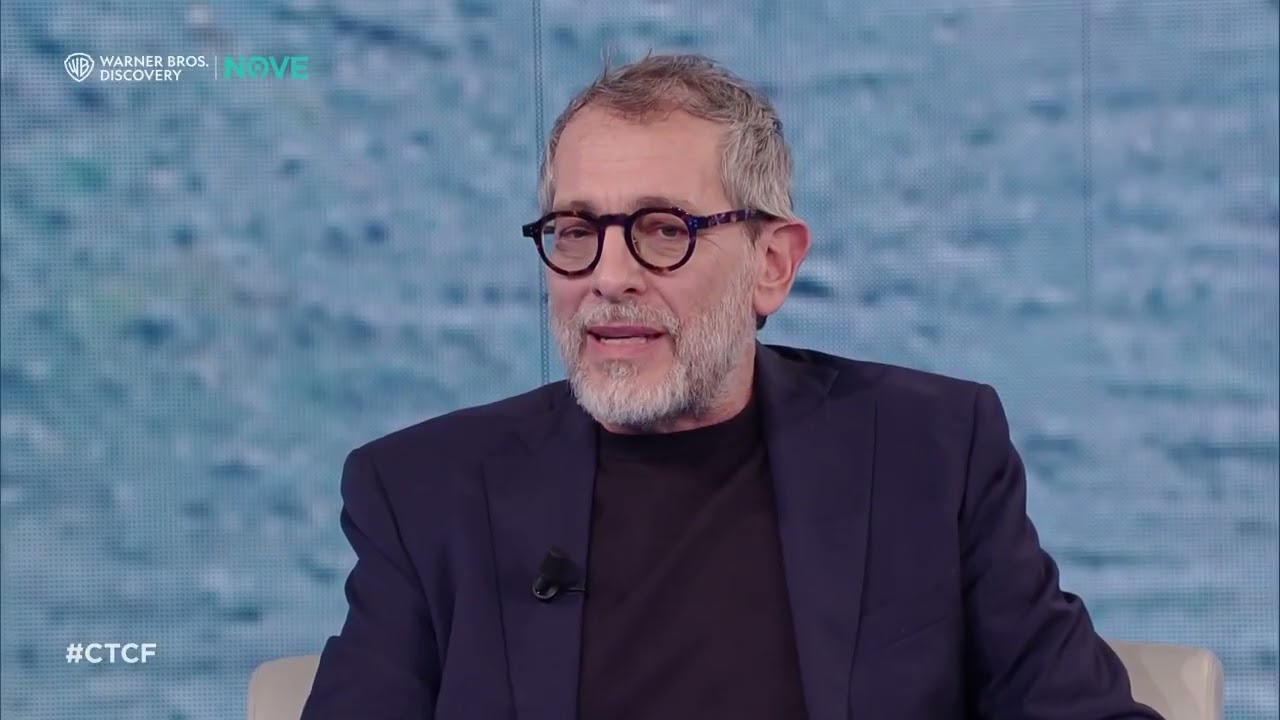 Corrado Formigli ricorda il dramma di Ischia | Che tempo che fa