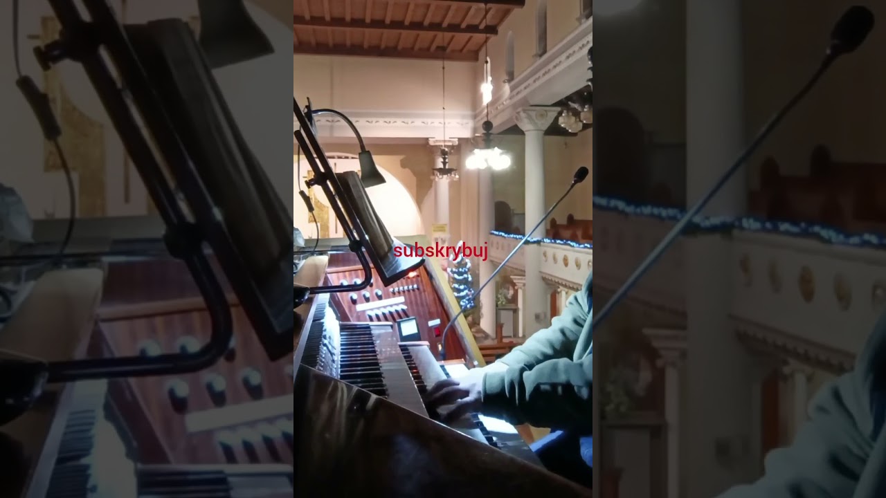 Improvisation Fantasy Prelude 