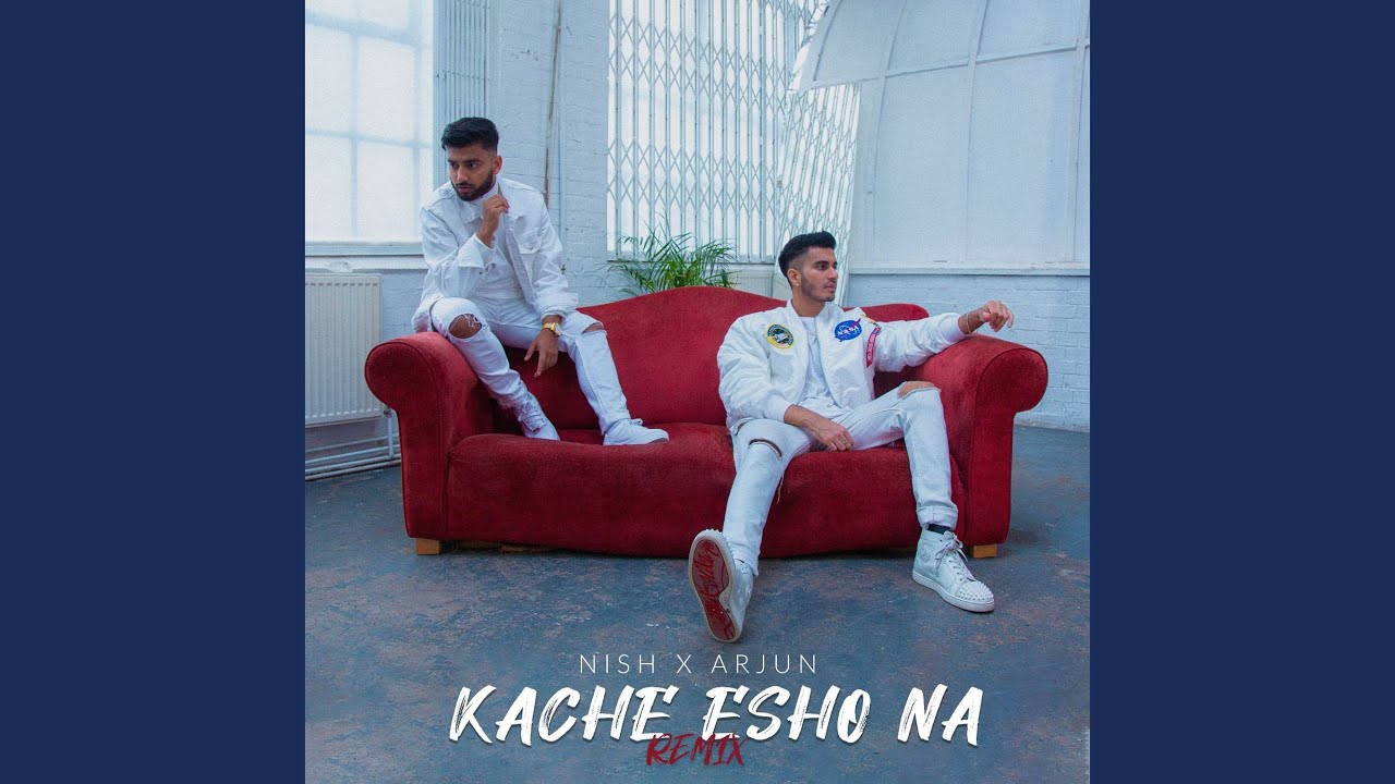 Kache Esho Na (Remix)