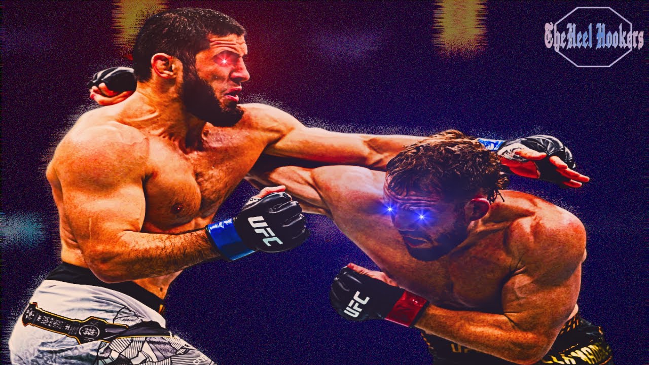 From Knockouts to Disappointments: UFC 322 post fight reactions | The Heel Hookers ep 227