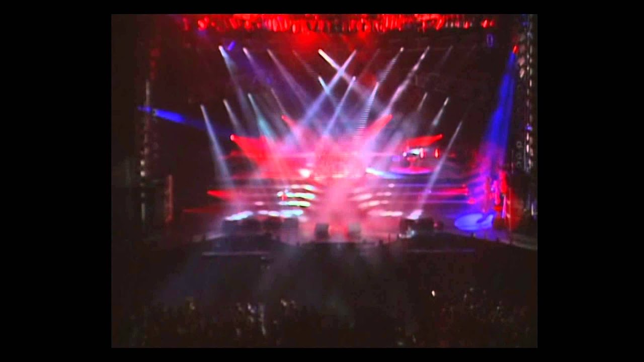 X JAPAN / HEATH Bass solo 1993.12.30 [RETURNS / Tokyo Dome]