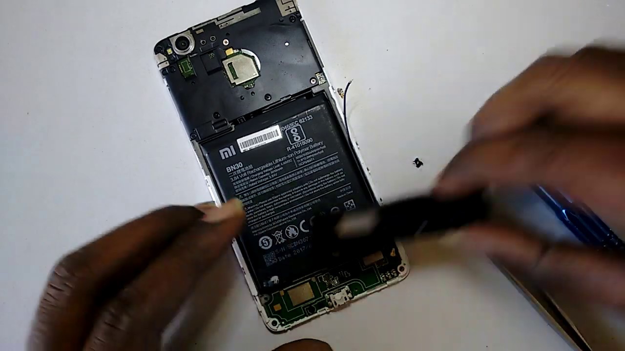 redmi note 3 note 4 network problem and no service solution
