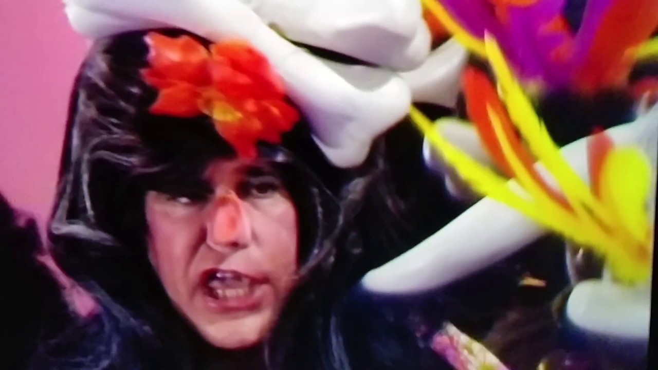 Hudson Brothers Razzle Dazzle Show: Volcano Fest on the Island of Peigy Peigy