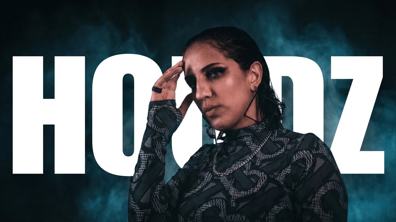 KHTEK – Houdz (Krauwlr's Heavy Metal Remix)