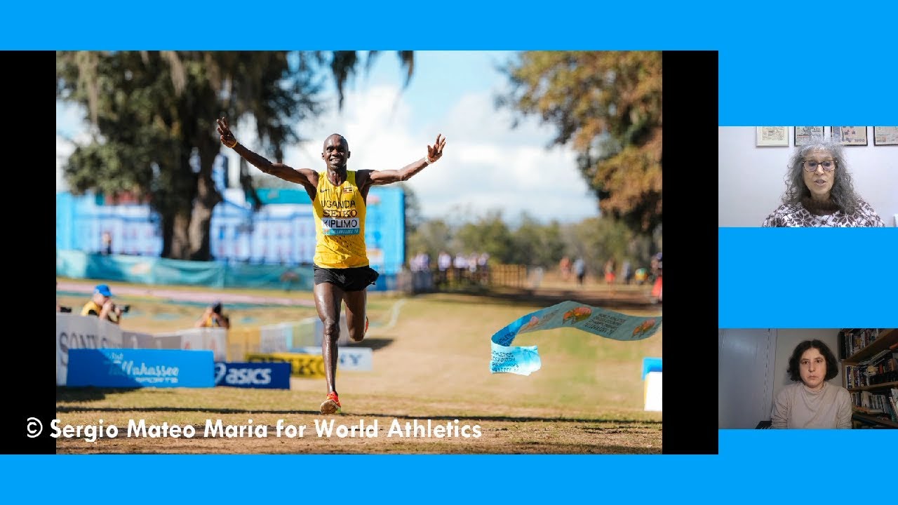 LOVE ATHLETICS 260115 with Carole Fuchs – World Cross, Valencia 10K, WU20 record and AOYs overview