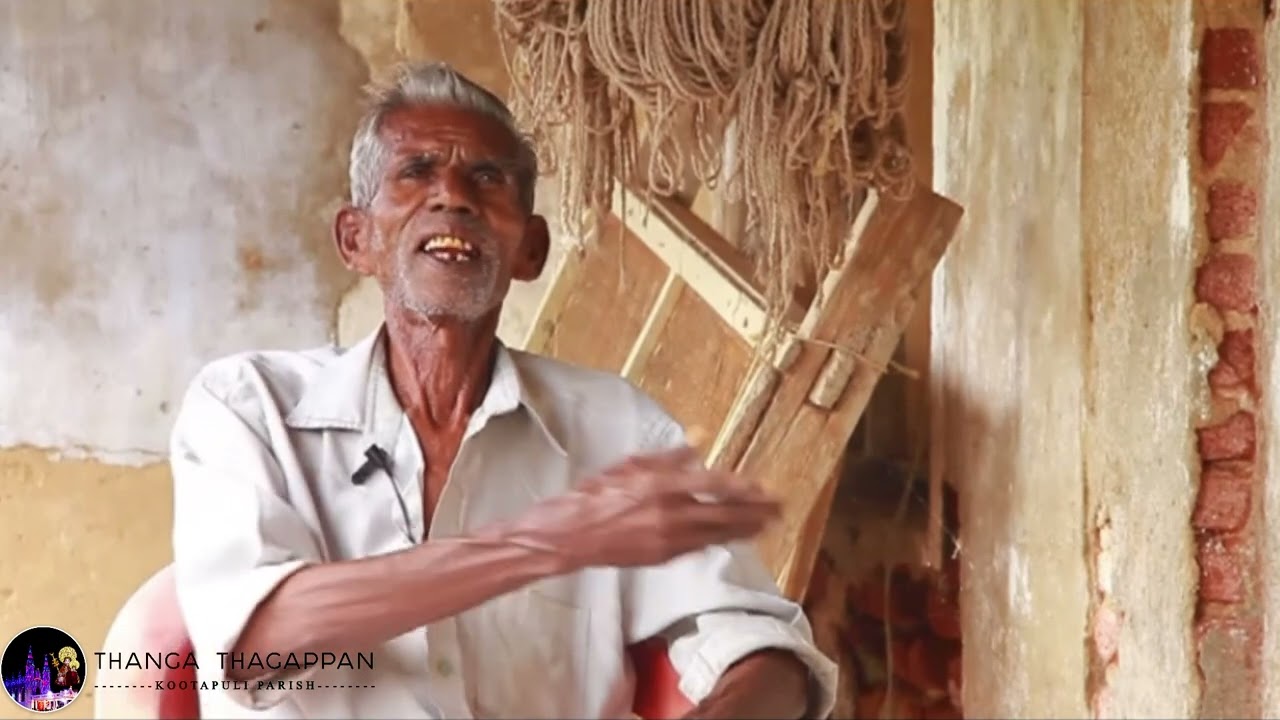 நம்ம மக்களின் வாழ்க்கை முறை யவாறு இருந்தது  | our cultural behaviors