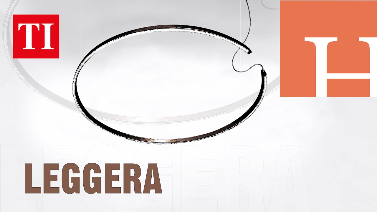 LEGGERA Suspension - TeamItalia