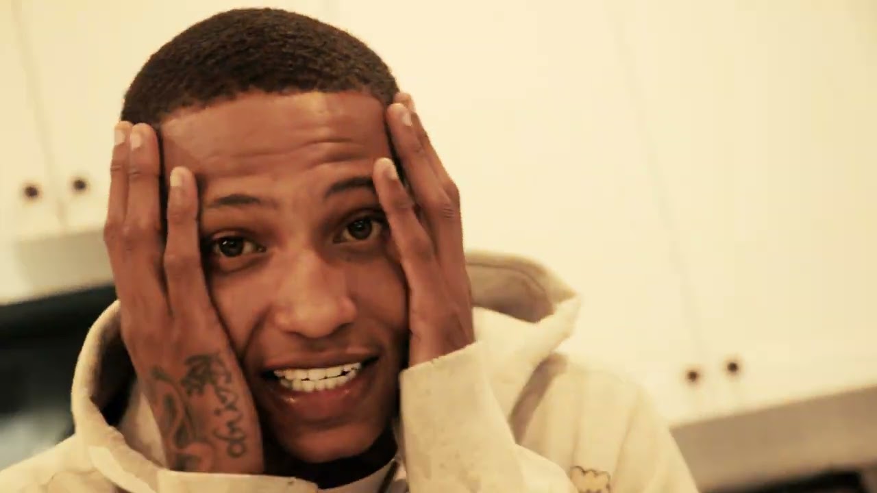 YoungMazi - 1TAKE