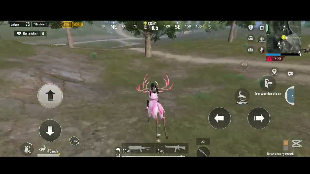 🏆 PUBG ERANGEL 🎖️