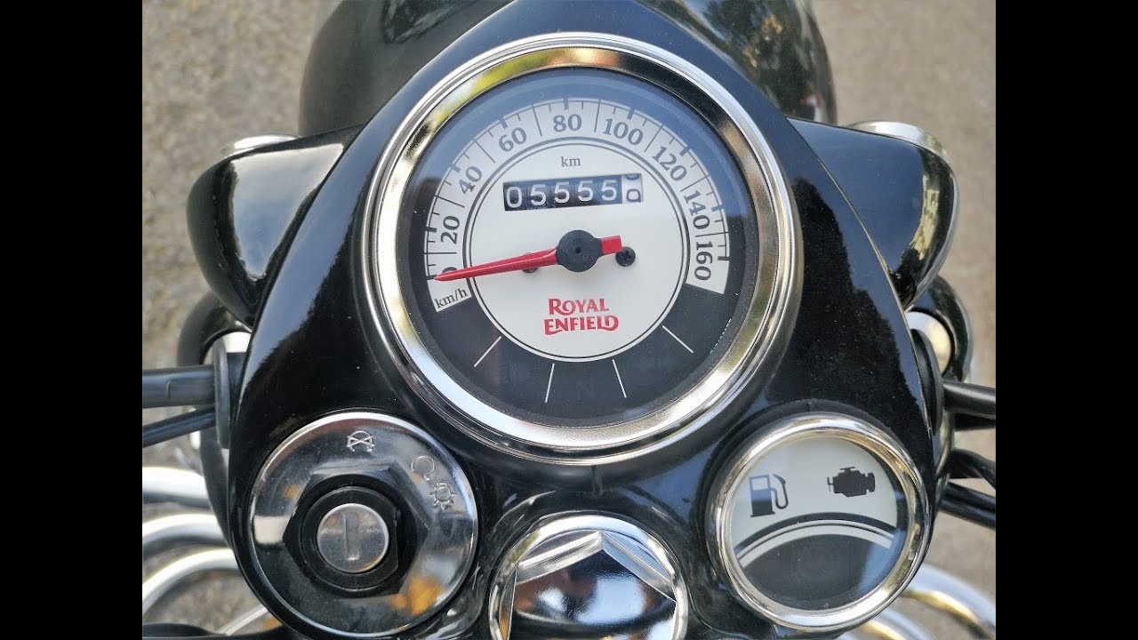 👀IMPRESIONES a los 5000 km🔥moto ROYAL ENFIELD Classic 500
