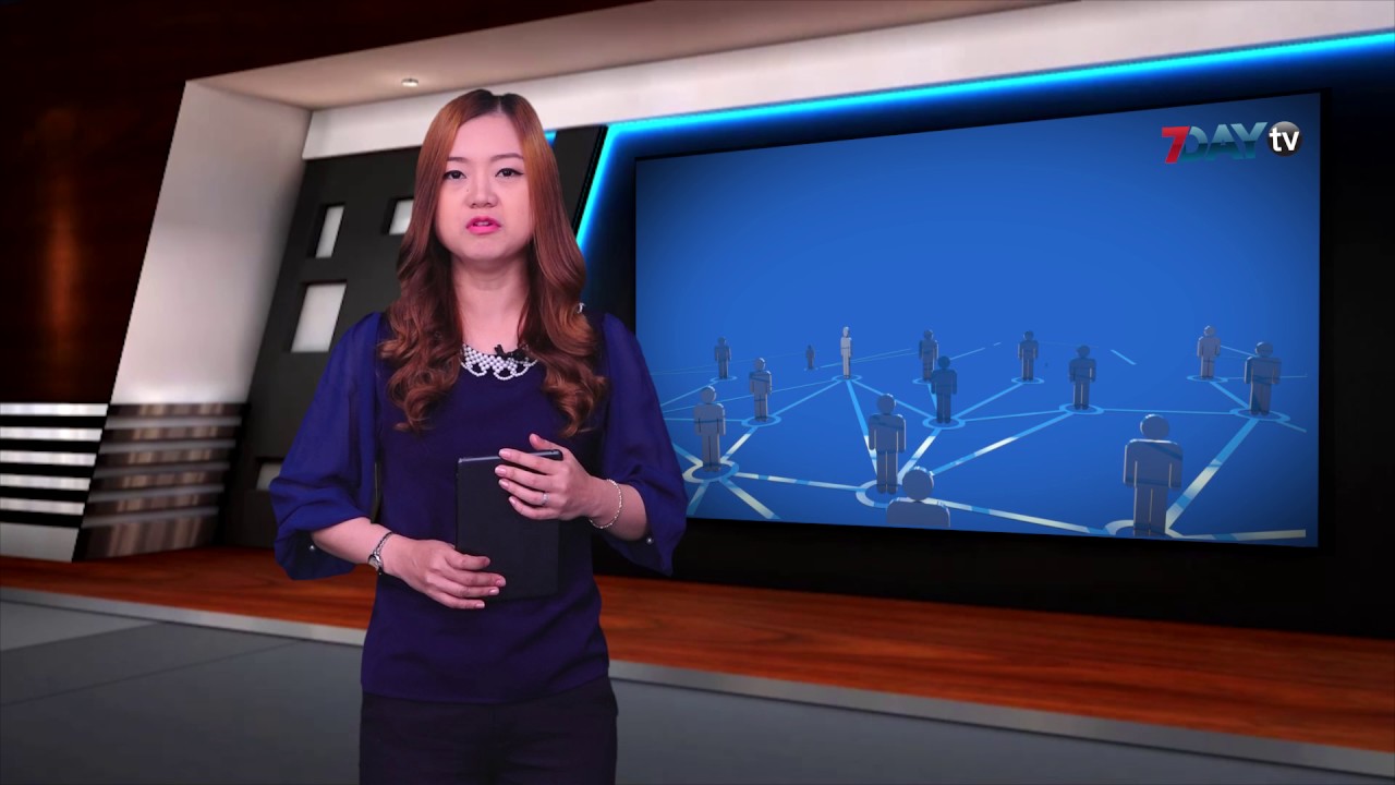 7DayTV ေဖ့စ္ဘြတ္ခ္တစ္ခြင္