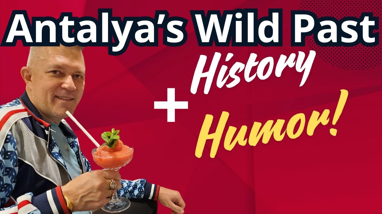 Exploring the History of Antalya: From Antiquity to Today