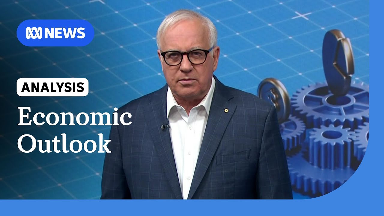 Household consumption is rebounding, but can we dodge a recession? | Alan Kohler | ABC NEWS