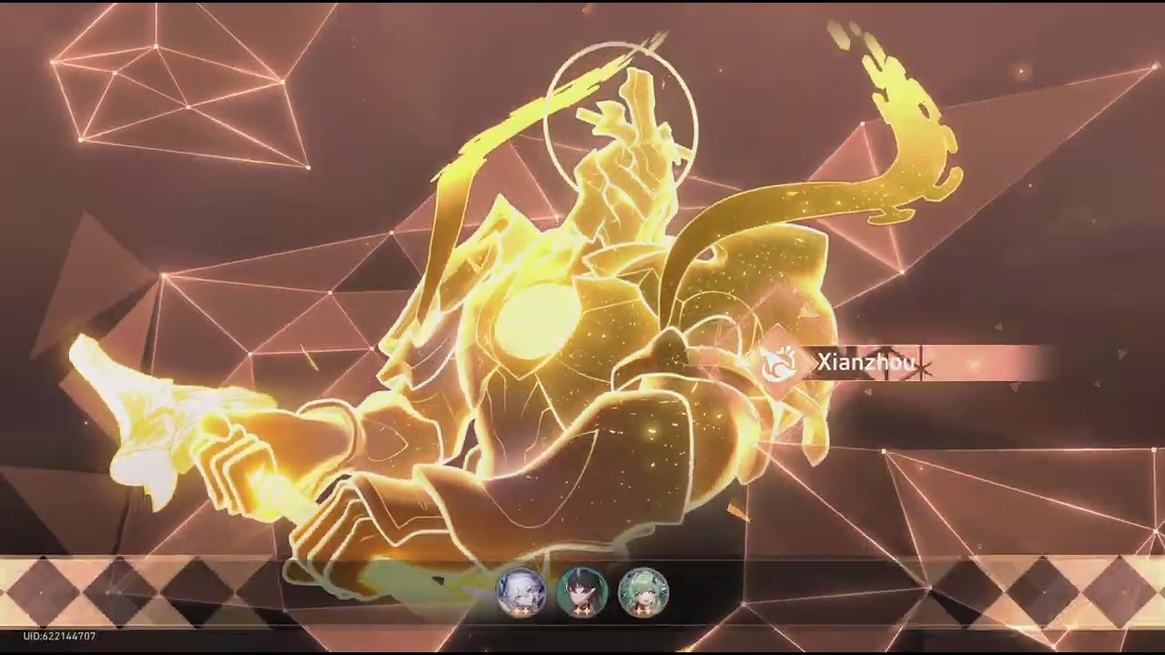 Currency Wars - Zero Sum Game - Sparxie & Yao Guang Debut Run