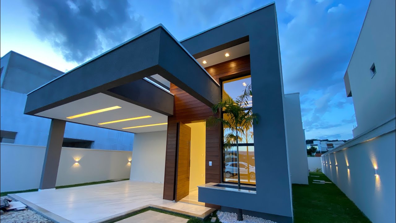 ESSA FICOU LINDA! | R$ 830 MIL REAIS | COND CIDADE KARIRIS
