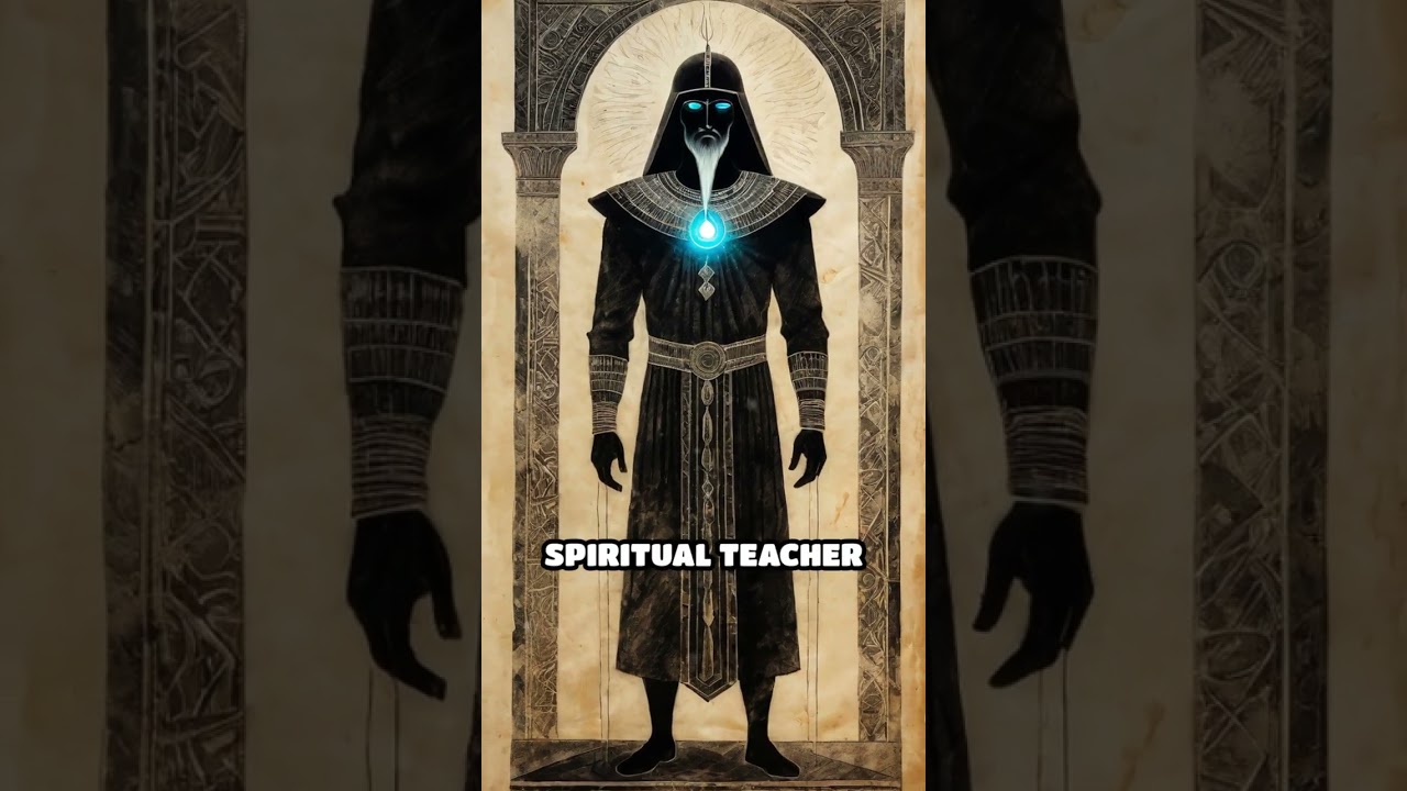 When Ouspensky Met Gurdjieff: A Spiritual Turning Point #newage #gurdjieff #ouspensky
