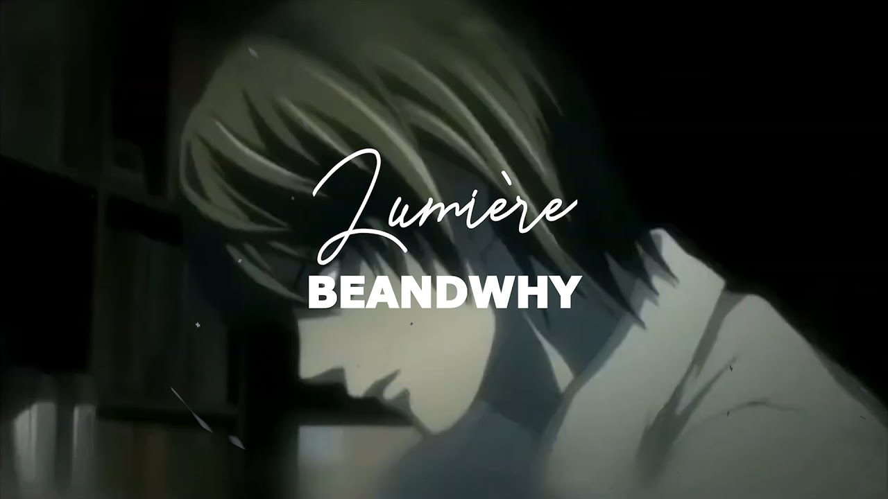 [FREE] Suzuya x Louis Aoda Type Beat «Lumière» | Instrumentale Rap Triste | Prod. Beandwhy