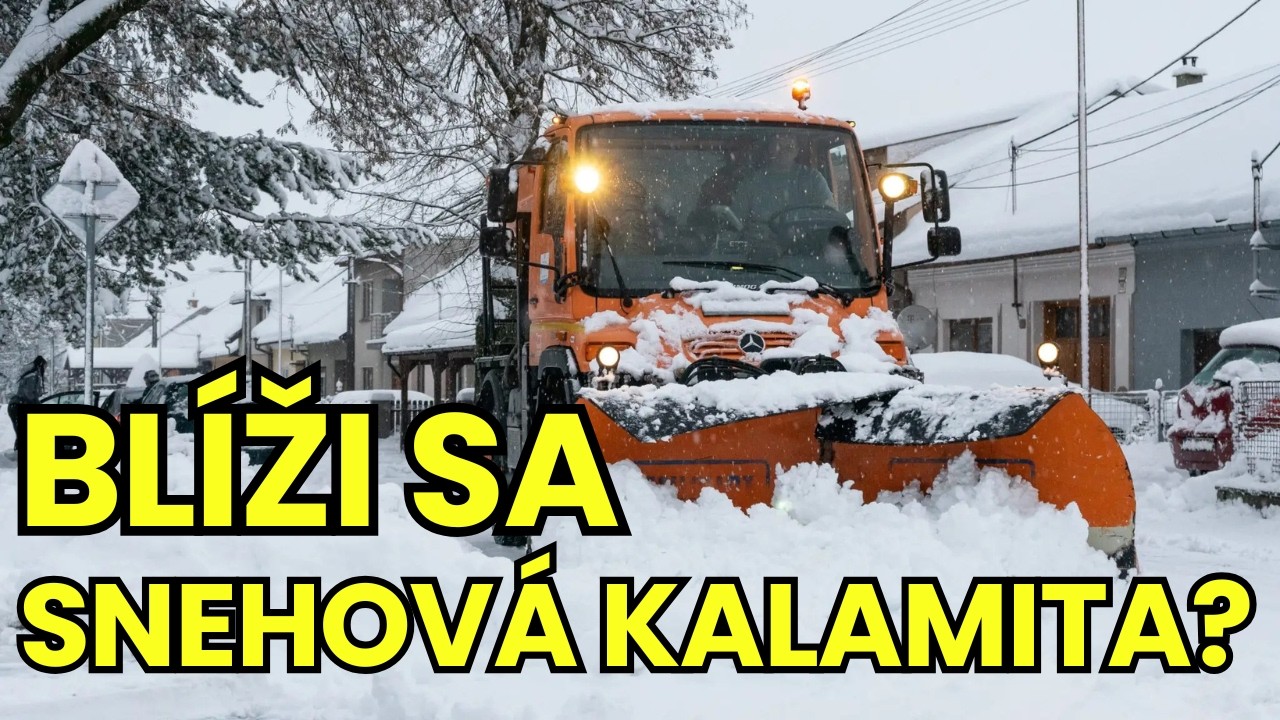 KEDY PRÍDE JAR? ❄️ Rozlúči sa s nami zima snehom a mrazmi? #meteorológia #počasie #fakty #predpoveď