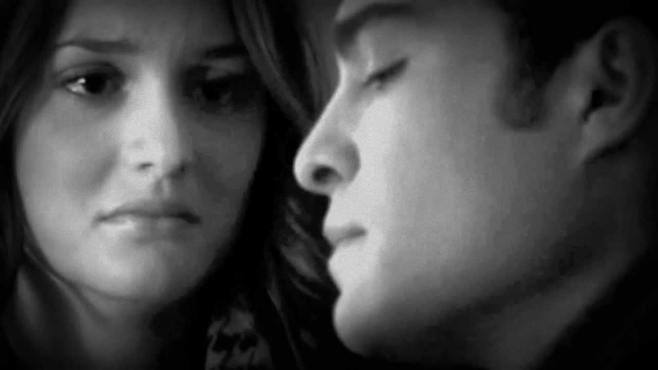 Gossip Girl Chuck and Blair Hallelujah
