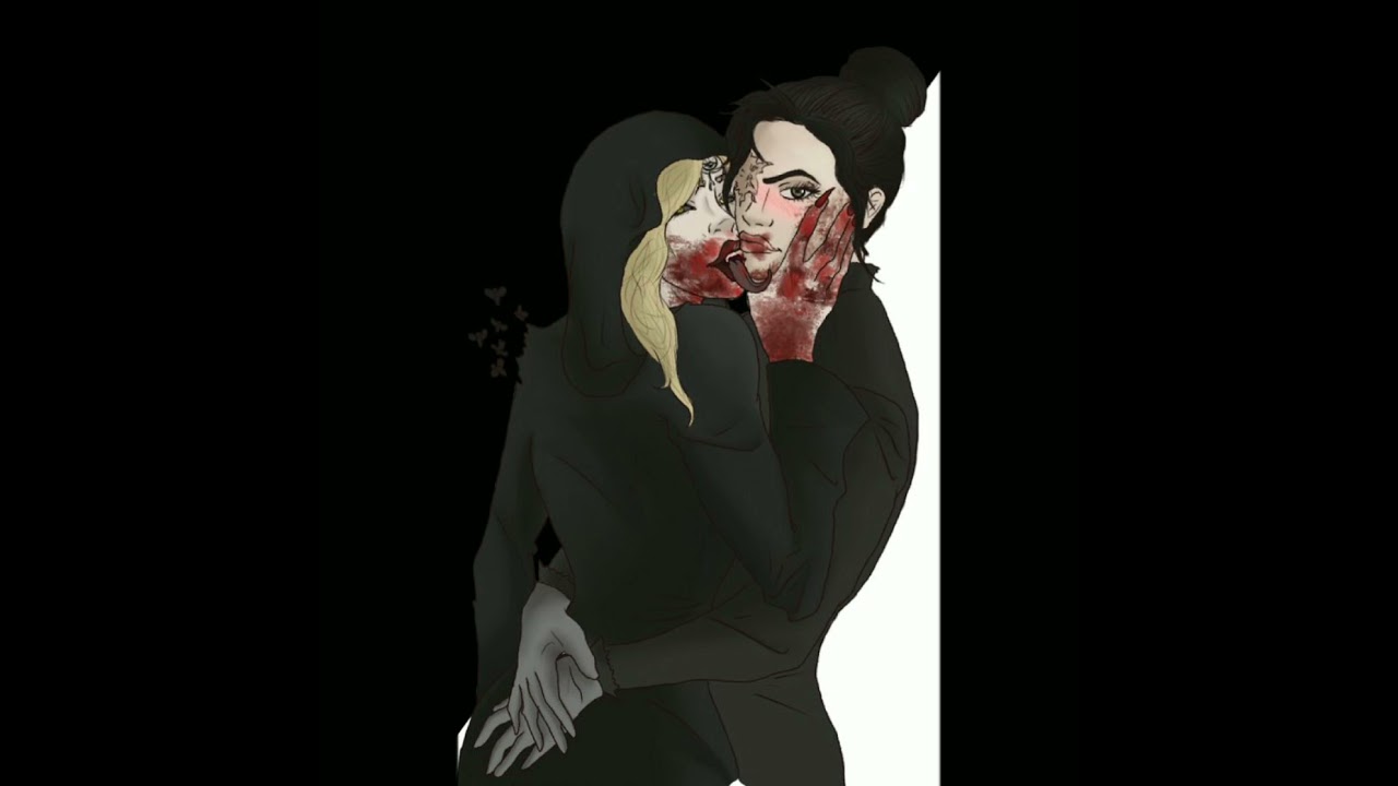 Bela x Donna (Beladonna)