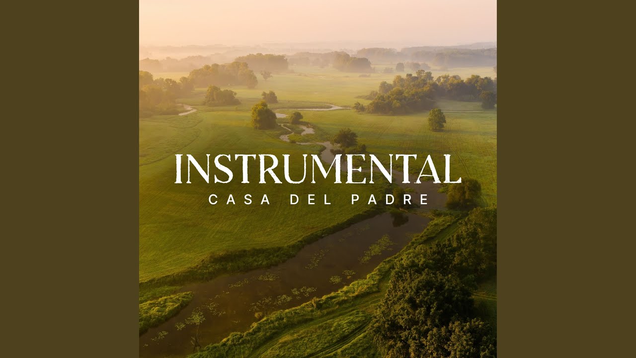 Toda Mi Esperanza (Instrumental)