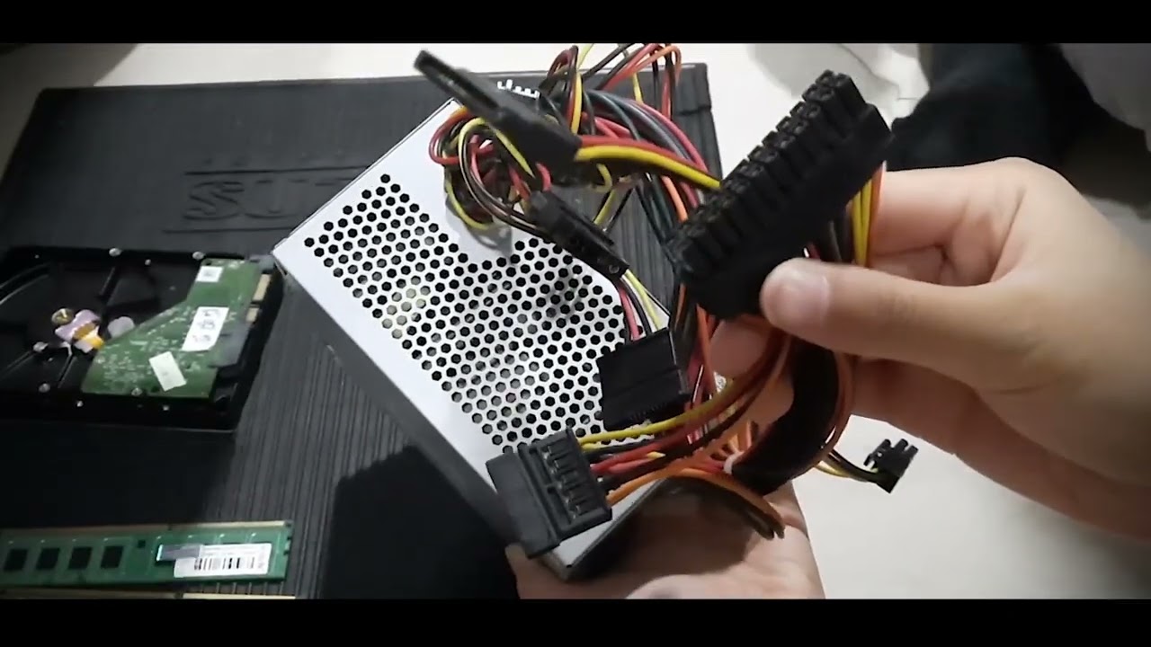 Voca Techno