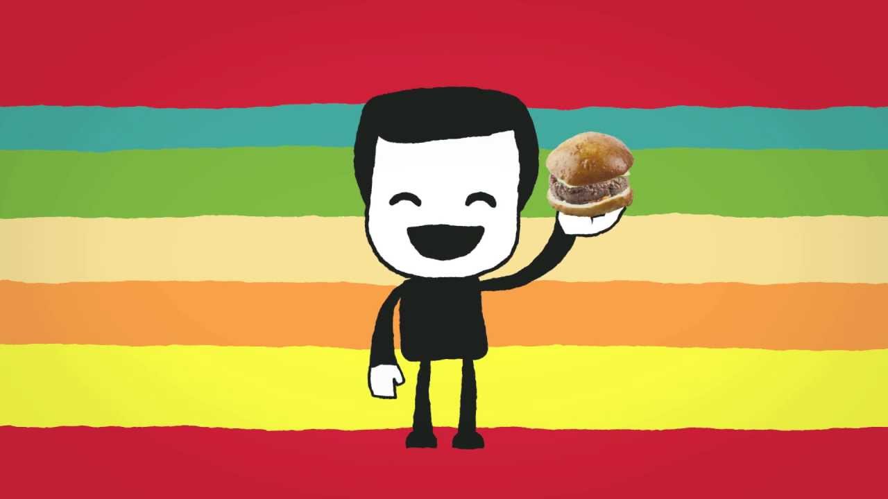 4food (W)holeburger Mix