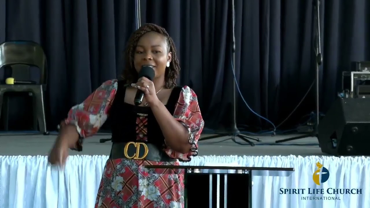 Pastor Rumbie Mhako - Not After Prayer.