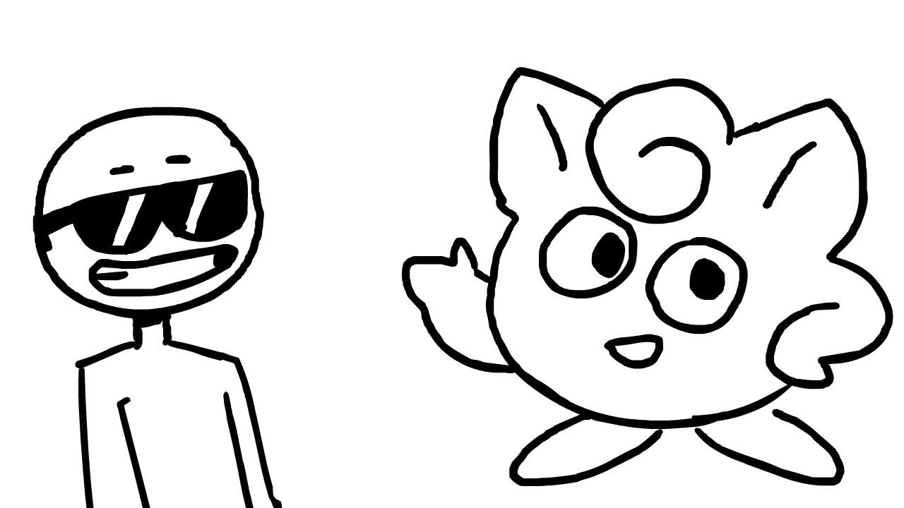 Grayfruit Animated - That one Guy