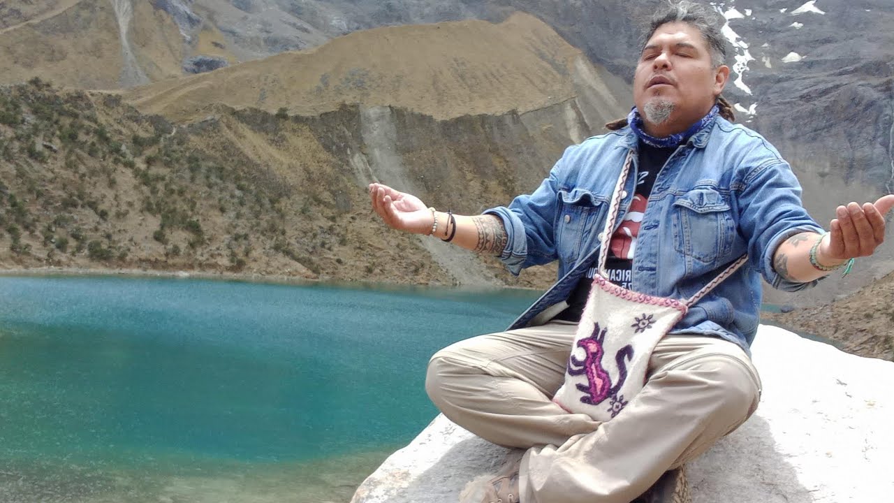 Laguna Humantay /Destacada por su PAISAJE ANDINO y ESPIRITUALIDAD !