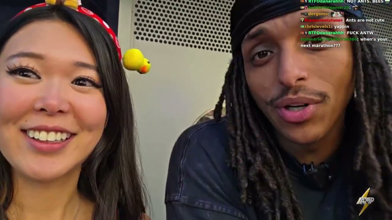 Don't let Maya watch this video...