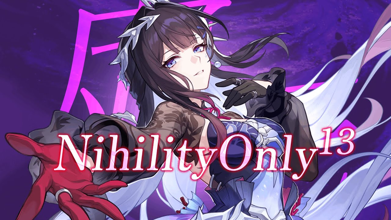 Pulling for HYSILENS | HSR Nihility Only