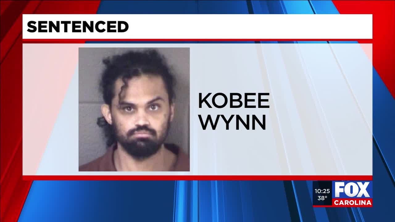 Man pleads guilty to kidnapping, child sex crimes in WNC
