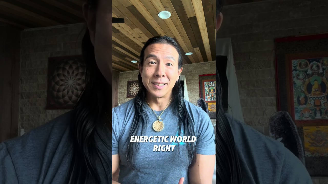 The Truth About Being an Empath | How to Master Your Sensitivity to Energy