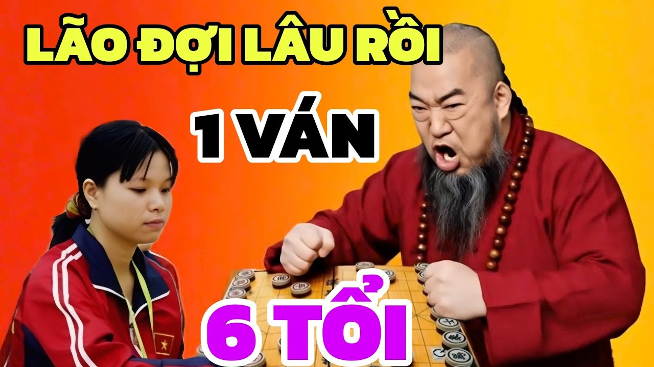 Lượm 2 xe Lão đã đợi Ngô Lan Hương gần 20 năm rồi