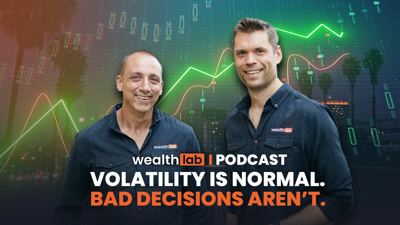 Market Chaos, Rising Rates & Why Smart Investors Don’t Panic ( 2026 Market Outlook)