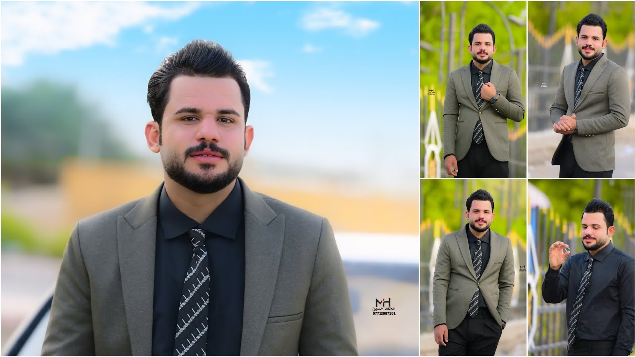 شاهد ترتيب العريس آلة فدشي يخبل عقد قران صادق علي تعبان آلة فدشي  يخبل للحجز 07712987301