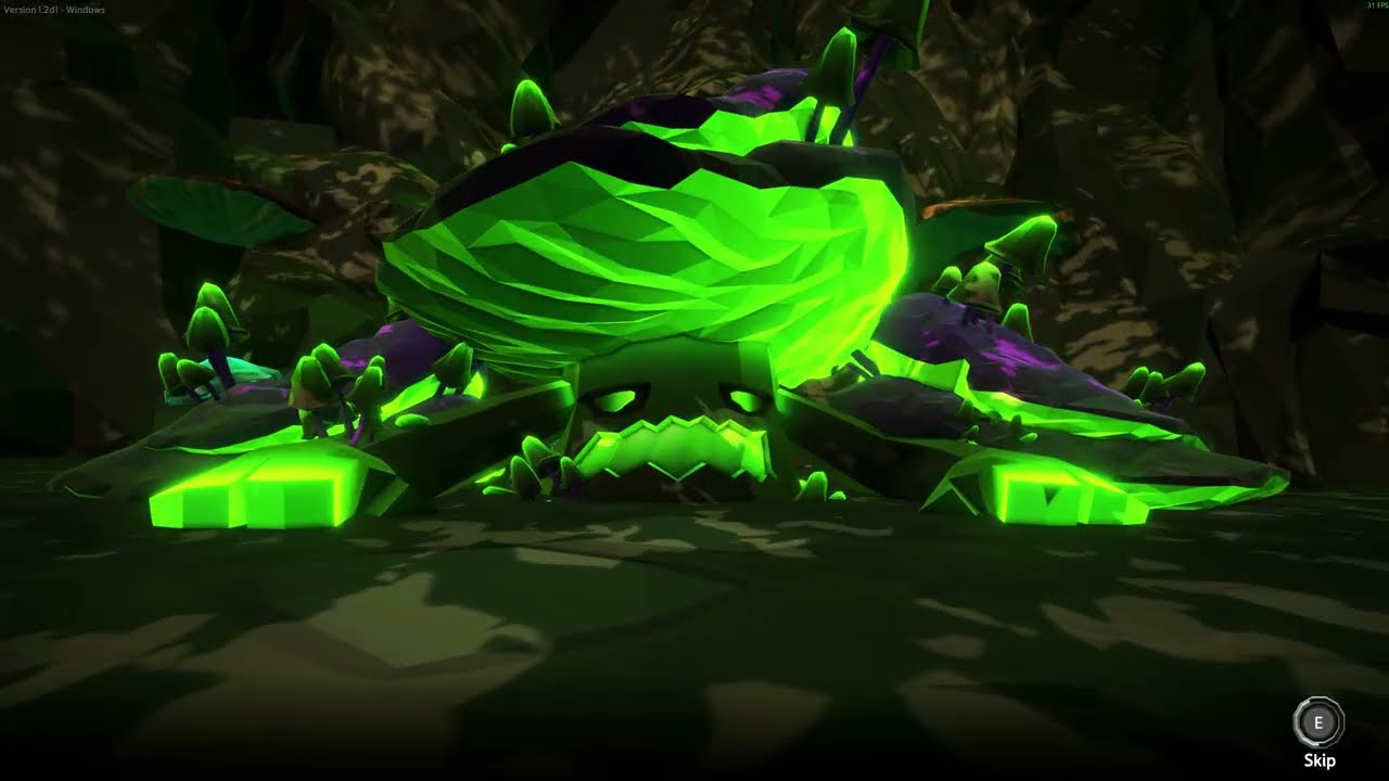 Soulstone Survivors Wild Man Commeth