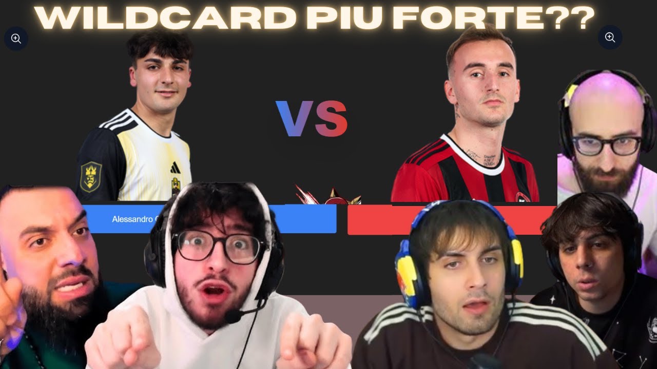 BLUR VOTA LE MIGLIORI WILD CARD w/ERFAINA,ENERIX,MANUXO,MARZA