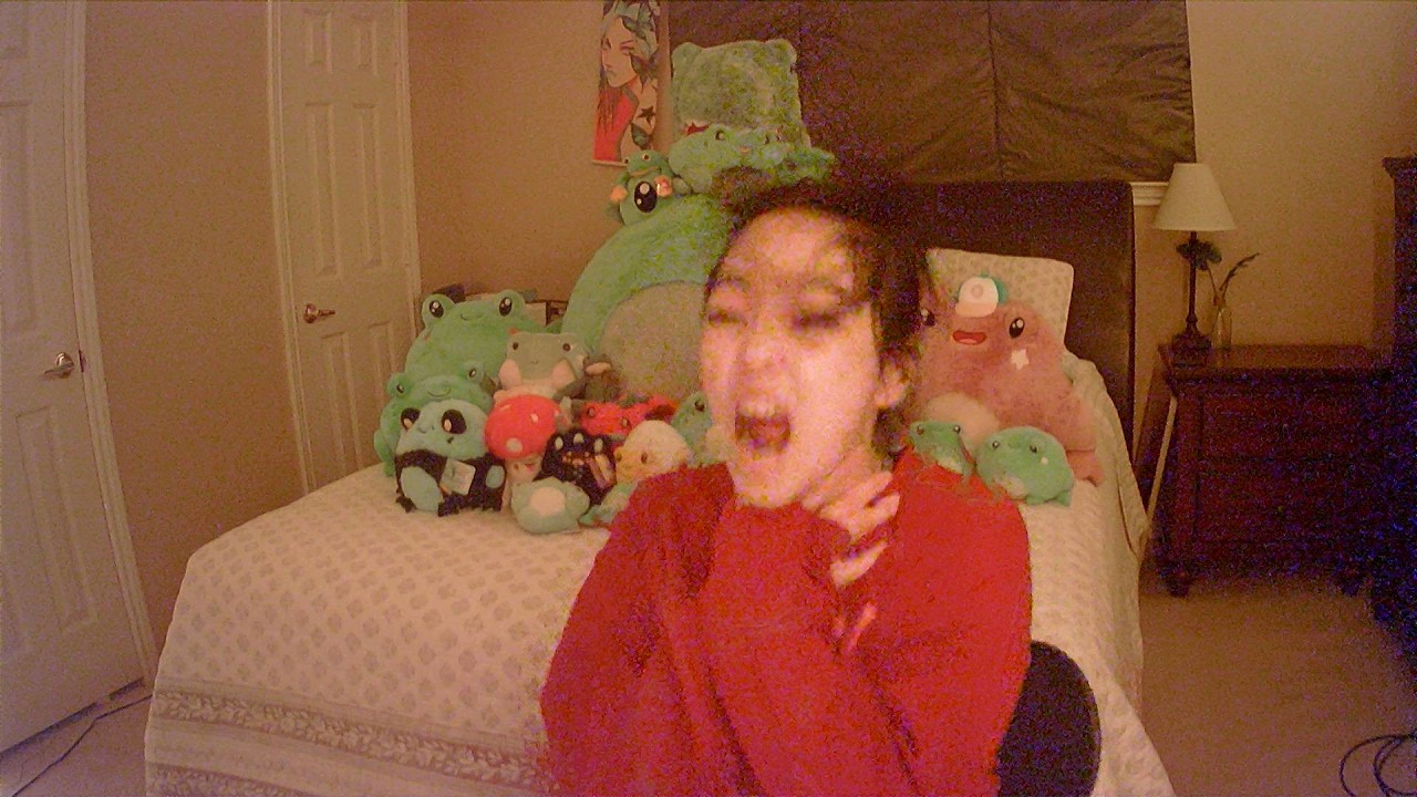 please dont take him just because you can