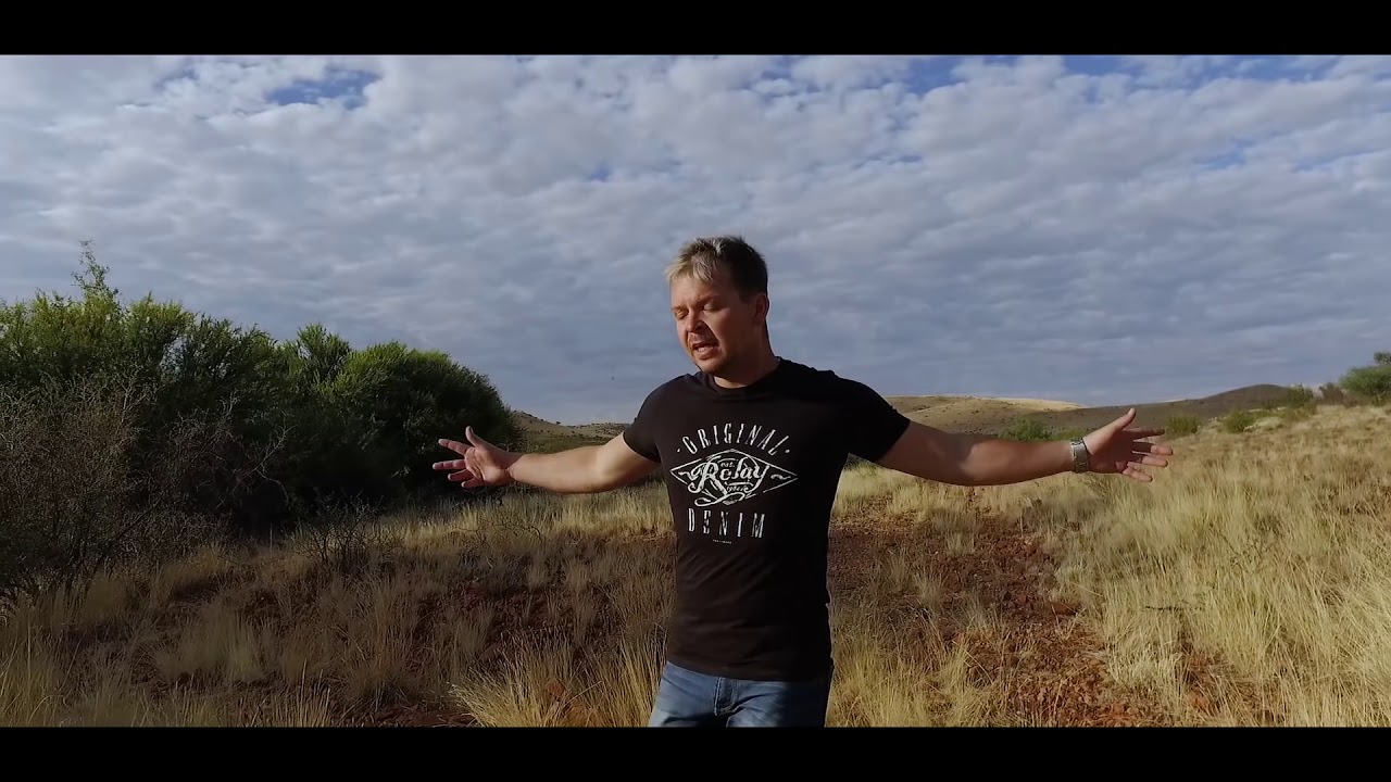 Juan Boucher ft. Jan Rhaap - Huisie in die Bos (Amptelike Musiekvideo)