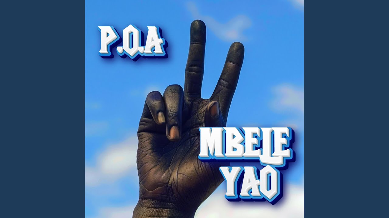 Mbele yao