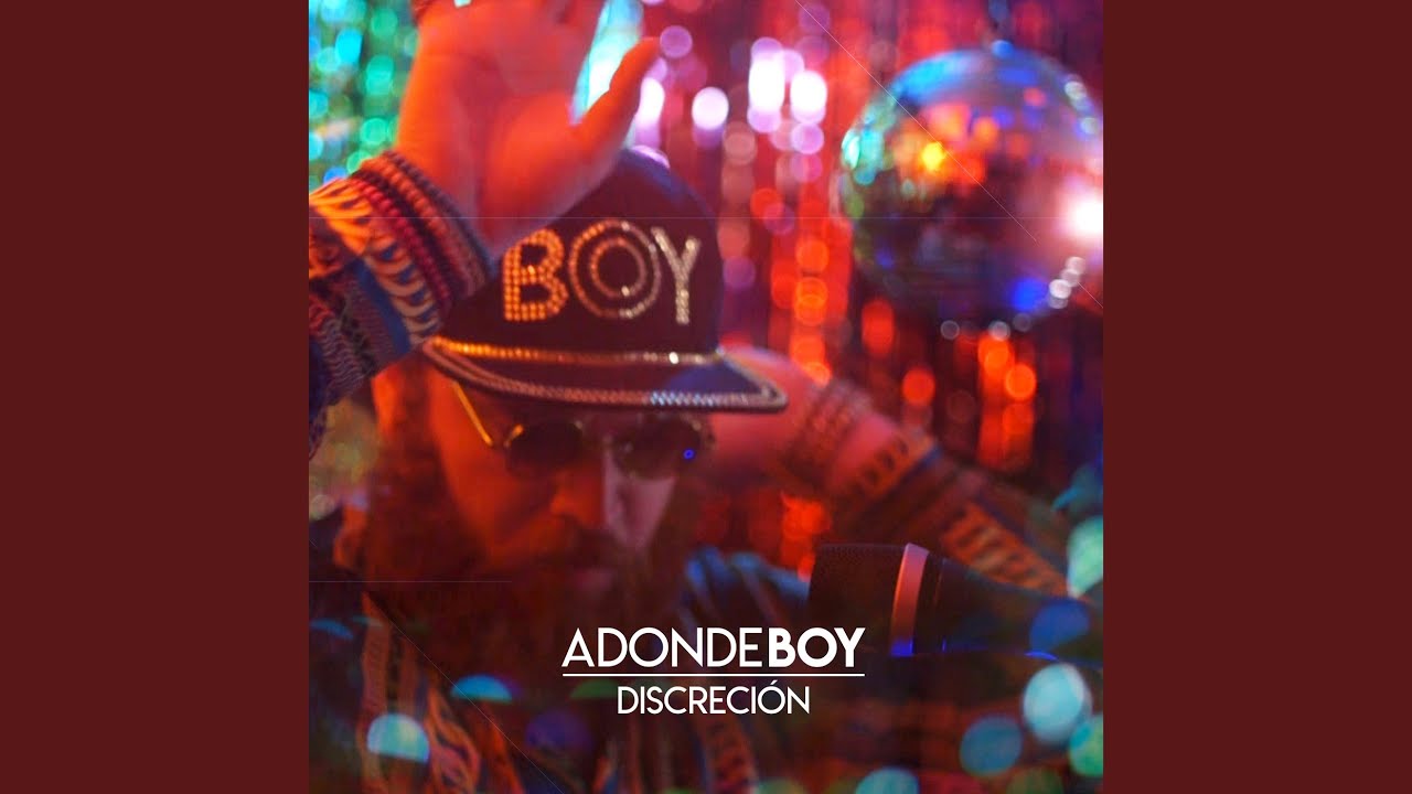 Discreci&oacute;n