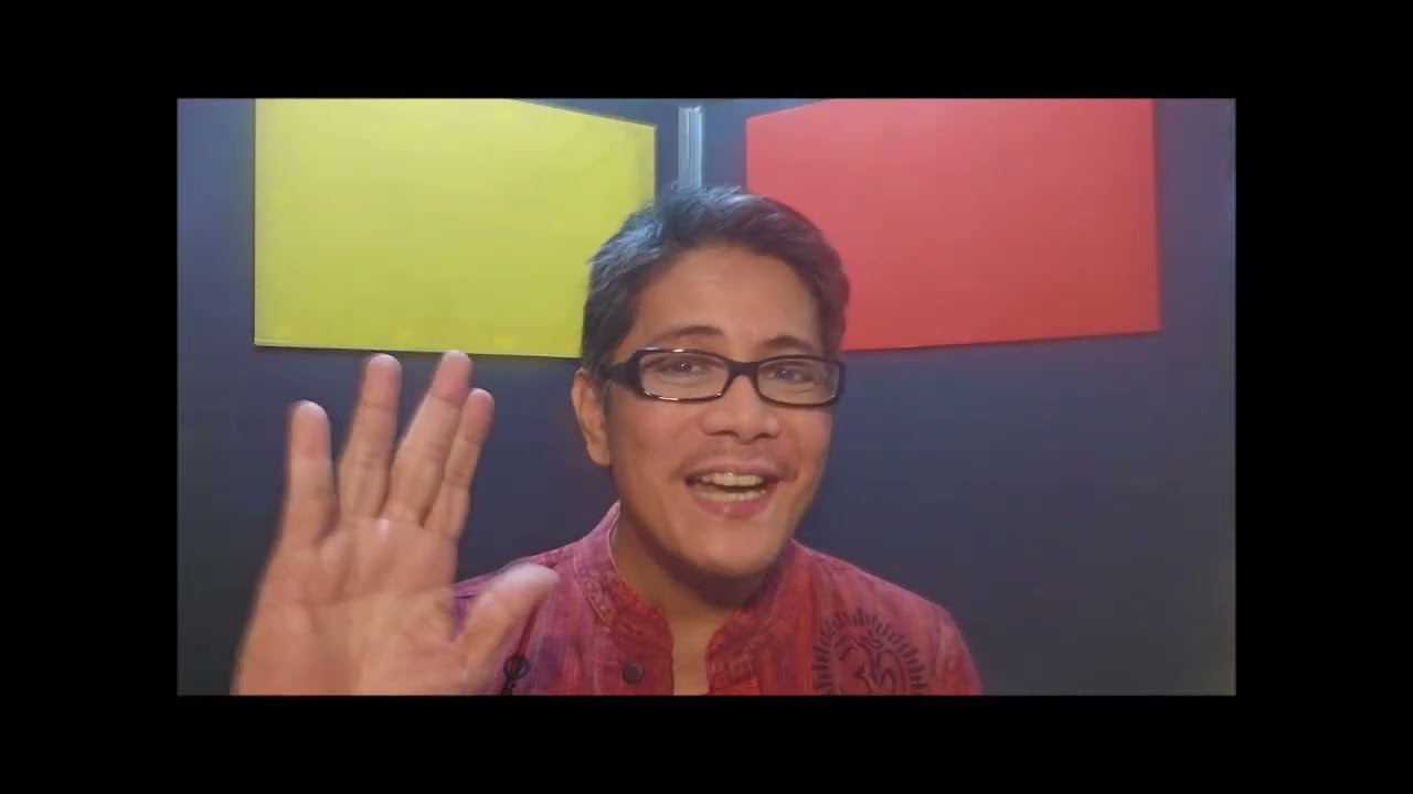 Hindi Lahat ng Love ay Forever! Why Pinas Needs Divorce Now! / Randy Dellosa