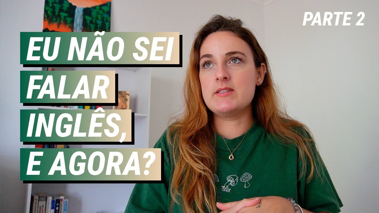 PRECISA FALAR INGLÊS PRA TRABALHAR NA AUSTRÁLIA???