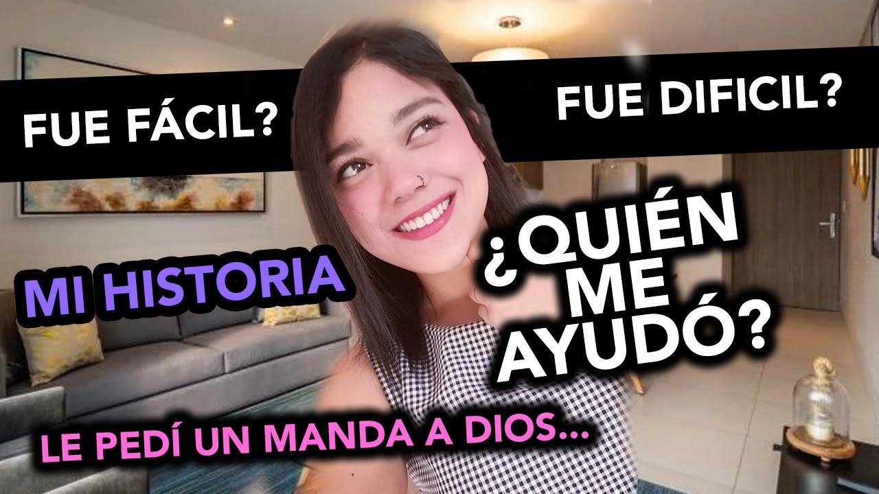 ★ mi experiencia RENTANDO DEPARTAMENTO en MÉXICO (Guadalajara) ★ NORE